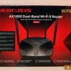 Análisis del Mercusys MR70X: el router gigabit más asequible con Wi-Fi 6-4 Análisis del Mercusys MR70X: el router gigabit más asequible con Wi-Fi 6-4