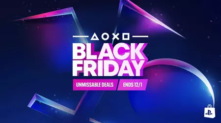 “Black Friday” en PlayStation Store: Sony ofrece grandes descuentos en los mejores juegos de 2025, suscripción a PS Plus, consolas y accesorios