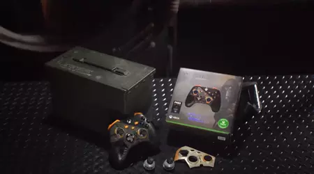 MSI presenta un gamepad de edición limitada para los fans de S.T.A.L.K.E.R. 2: Heart of Chornobyl que se conecta a Xbox y PC