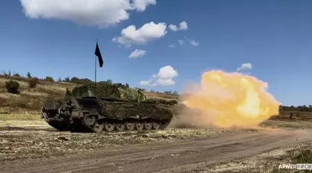 Dinamarca ha confirmado que 12 de los 20 carros de combate Leopard 1A5 destinados a Ucrania presentaban fallos técnicos; ya se han retirado 10 vehículos de combate.