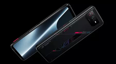 No habrá más smartphones de Asus: la compañía está dejando este mercado y cambiando a direcciones más prometedoras para sí misma