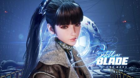 Stellar Blade va más allá de PS5: una demo del popular juego de acción está disponible en Steam