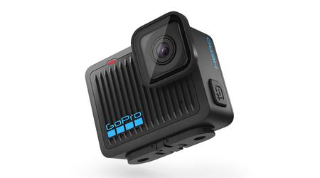GoPro Hero ha recibido una actualización: vídeo 4K en formato 4:3 y opción de lente digital SuperView