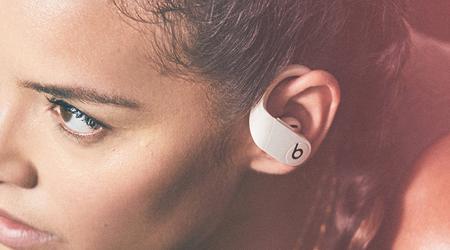 Powerbeats Pro en Amazon con 70 dólares de descuento: Auriculares deportivos TWS con hasta 24 horas de batería y chip similar al de los AirPods