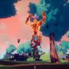 Captura de pantalla del juego Hyper Light Breaker