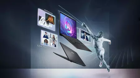 MSI presenta Prestige 13 AI+ Evo, un ligero portátil Intel Lunar Lake por 1399 dólares con pantalla OLED