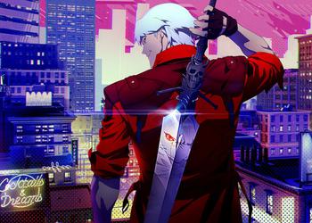 Dante ha vuelto: la serie de ...