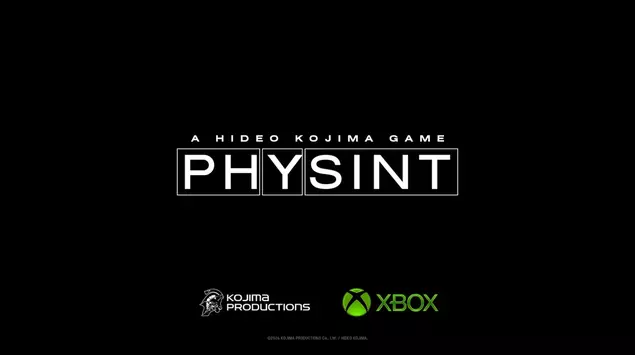 Sony cancela Physint y Xbox rescata ...