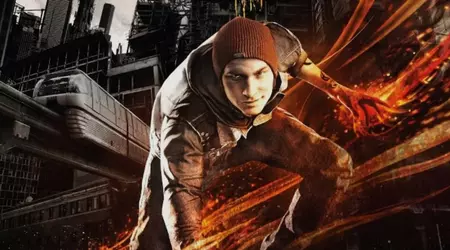Sony podría revivir la franquicia InFamous con remakes, pero Sucker Punch no estará involucrado