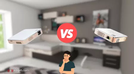Kodak Luma 150 vs Kodak Luma 75: Comparativa