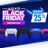 Sony anuncia el Black Friday: los jugadores tendrán grandes descuentos en consolas, cascos VR, auriculares, accesorios y cientos de juegos-6