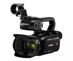 Canon XA60 Professional UHD 4K Camcorder