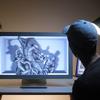 Looking Glass 27 5K Holographic 3D Display