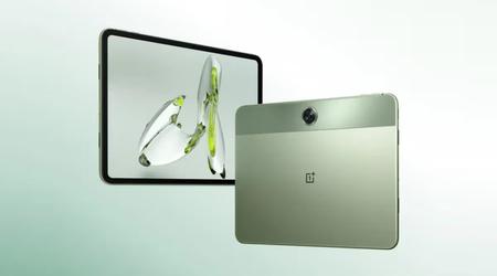 OnePlus Pad Go recibe la actualización OxygenOS 14.0.0.806