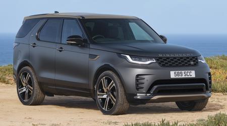 Land Rover ha actualizado el Discovery e introducido dos versiones especiales: Tempest y Gemini