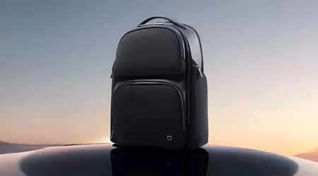 Xiaomi lanza la Mijia Business Backpack 2: 23 litros por menos de 90 dólares
