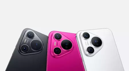 Huawei Pura 80 Ultra puede tener una cámara triple con doble zoom