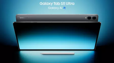 Samsung Galaxy Tab S11 Ultra tablet insignia anunciado - delgado, potente y con IA