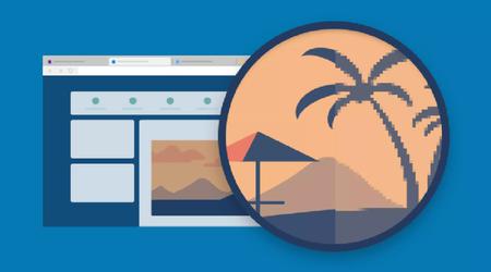 Microsoft añade mejoras de imagen a su navegador Edge