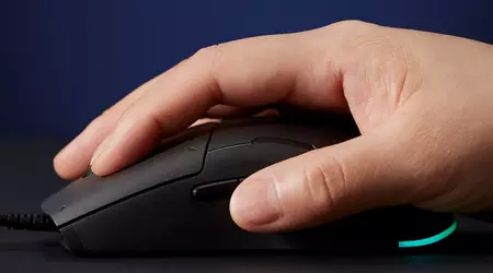 Xiaomi lanza Gaming Mouse Lite con iluminación RGB por solo $ 15