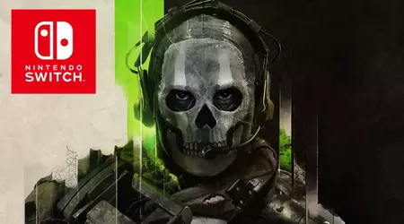 Microsoft responde a las críticas sobre cómo funcionará Call of Duty en Nintendo Switch