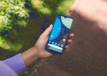 El smartphone modular Fairphone 4 no ...