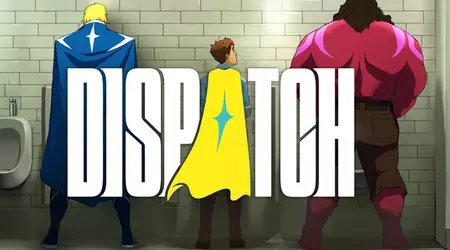 Dispatch llega a Xbox Series el 29 de julio con soporte completo en español