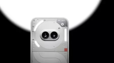 El Nothing Phone (2a) ha recibido su primera actualización de software: novedades