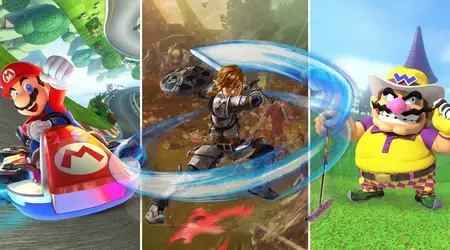 No cabrees a Nintendo: la compañía japonesa ha demandado al streamer y quiere reclamarle unos cuantos millones de dólares