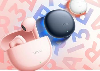 Vivo presenta los TWS Air 3: ...