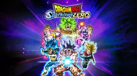 El número total de copias de Dragon Ball: ¡Sparkling! ZERO ha alcanzado los 5 millones de copias