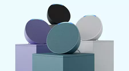 Gran oferta de primavera: Amazon Echo Pop con un 43% de descuento