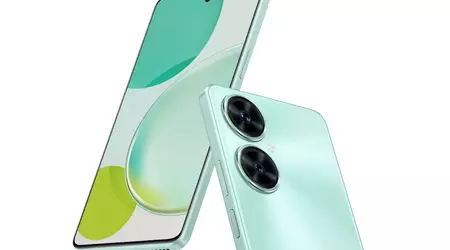 Huawei Nova 11i: pantalla de 90 Hz, chip Snapdragon 680, cámara dual de 48 MP y batería de 5000 mAh con carga de 40W.