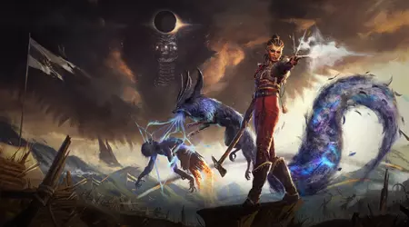 A44 Games ha anunciado el aplazamiento de Flintlock: The Siege of Dawn hasta 2024
