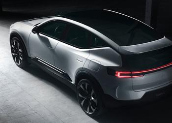 Polestar está retirando vehículos eléctricos nuevamente ...