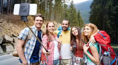 Los 10 mejores monopies para selfies de Aliexpress