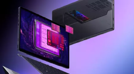 Asus ROG Flow Z13 (2025) debutará en China el 25 de febrero con las nuevas APU Strix Halo de AMD