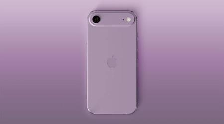 Apple completa las pruebas del iPhone 17 antes de la producción masiva