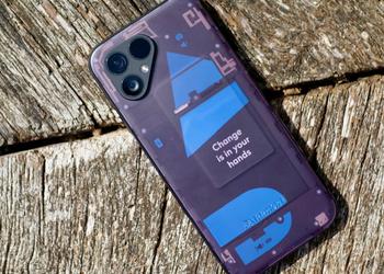 El Fairphone 6, un smartphone irrompible ...