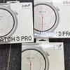 Vista previa del CMF Watch 3 Pro