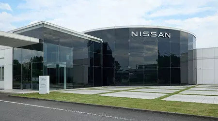 WSJ: Foxconn, interesada en adquirir una participación en Nissan