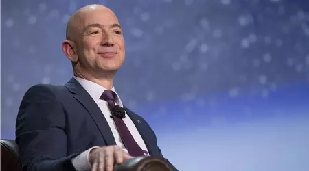 Jeff Bezos regresa al liderazgo con la nueva startup de IA Proyecto Prometheus