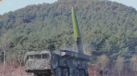 Un tercio de los misiles balísticos utilizados por Rusia para atacar Ucrania son coreanos KN-23 - CNN