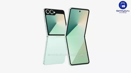 Samsung Galaxy Flip 7 puede recibir el chipset Exynos 2500 en lugar de Snapdragon