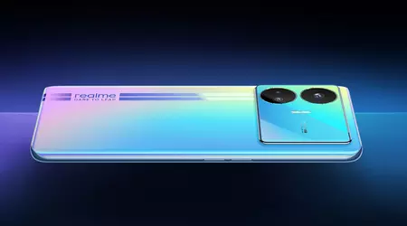 realme GT Neo 5 SE supera al Redmi Note 12 Turbo como el smartphone de gama media más rápido del mundo