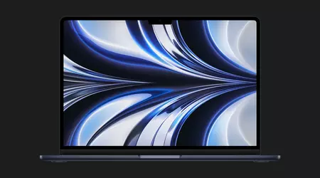 Bloomberg: Apple presentará el MacBook Air de 15 pulgadas en 2023