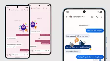 Borrar para todos: la próxima actualización de Mensajes de Google traerá novedades