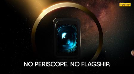 Insider: realme 12 Pro+ saldrá a la venta a principios de 2024 y llevará chip Snapdragon 7s Gen 2
