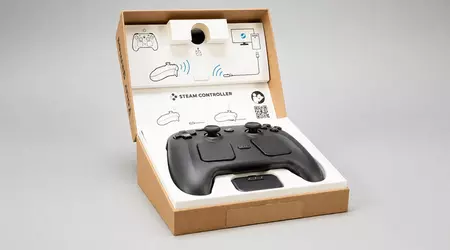Valve limita a una unidad por cuenta la reserva del Steam Controller 2