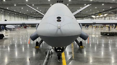El MQ-9B SeaGuardian se prueba con éxito por primera vez en guerra antisubmarina